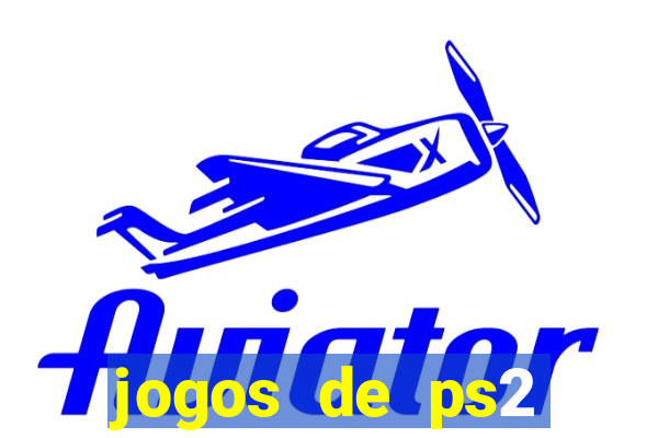 jogos de ps2 download torrent