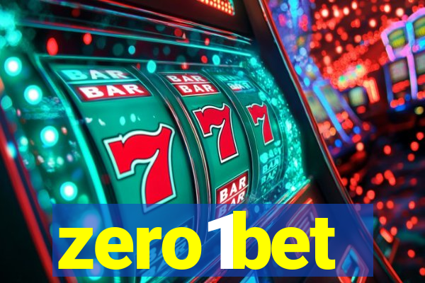 zero1bet