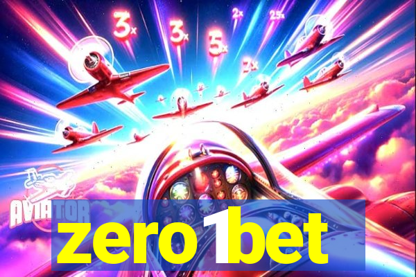 zero1bet
