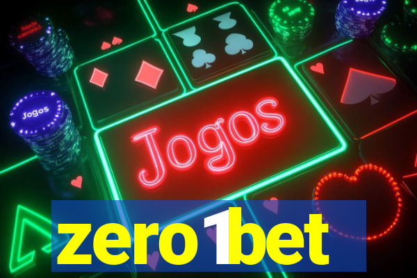 zero1bet