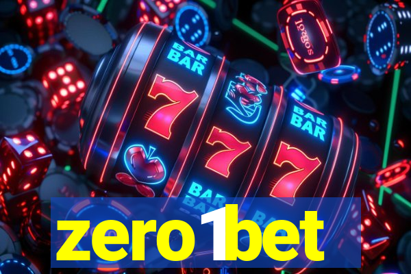 zero1bet