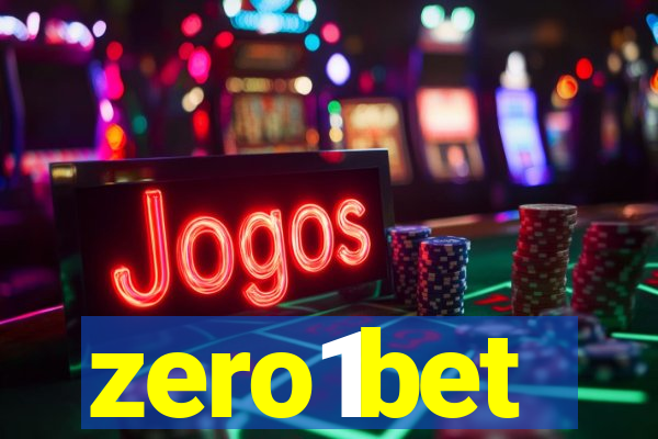 zero1bet