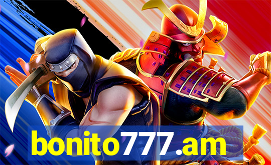 bonito777.am