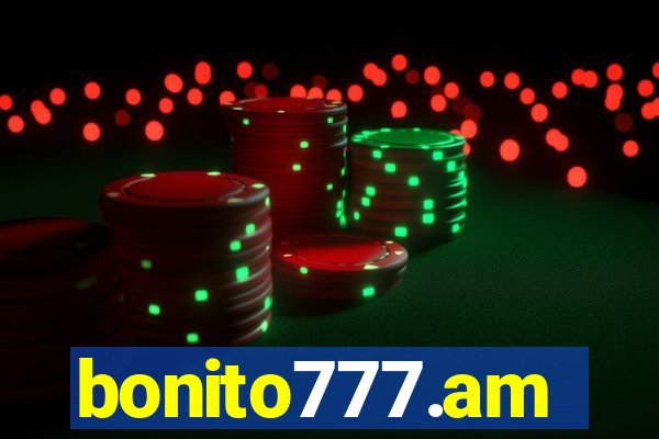 bonito777.am