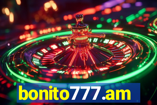 bonito777.am