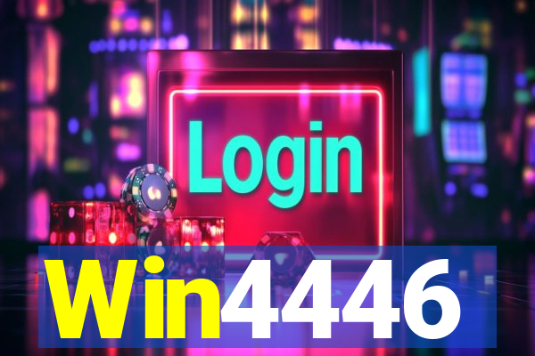 Win4446