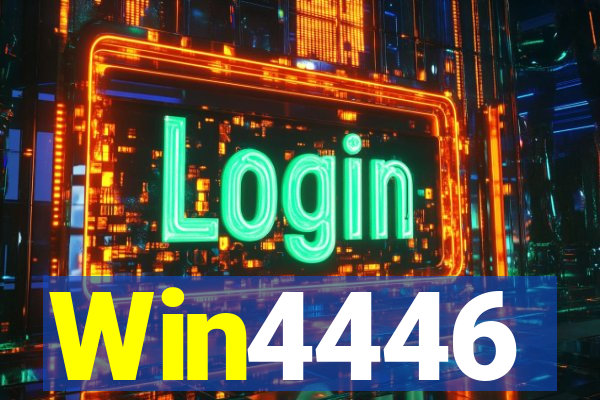 Win4446