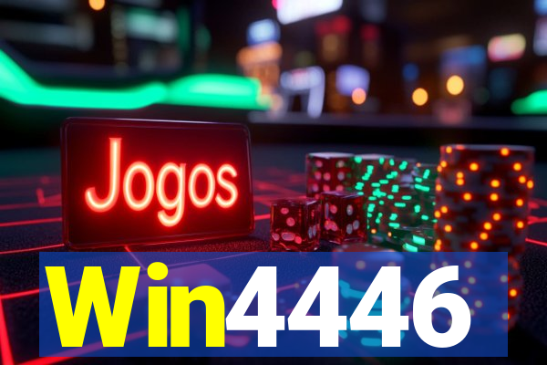 Win4446