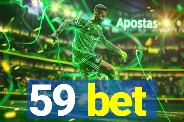 59 bet