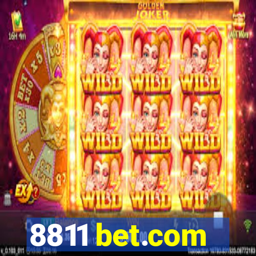 8811 bet.com