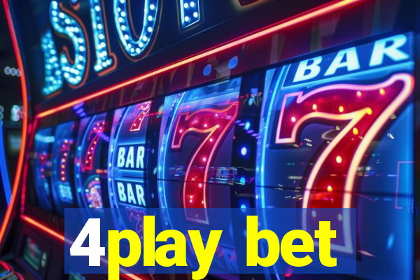 4play bet
