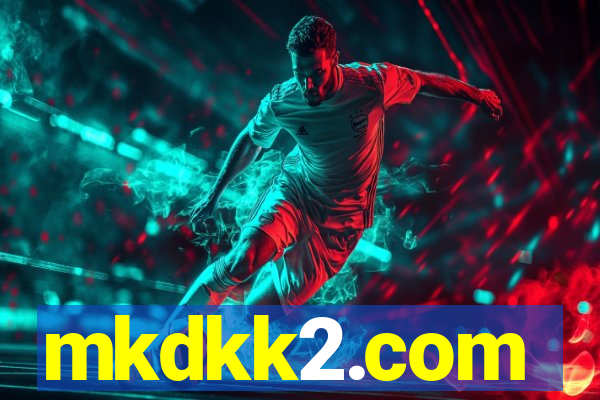 mkdkk2.com