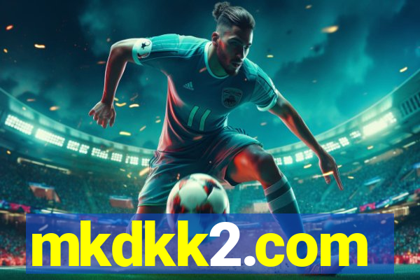 mkdkk2.com