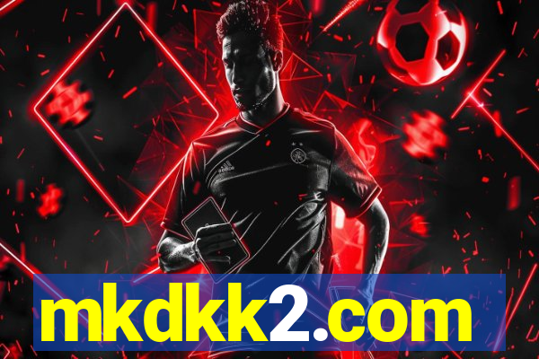 mkdkk2.com