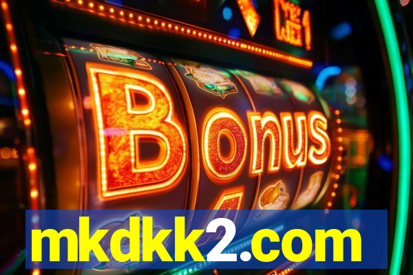 mkdkk2.com
