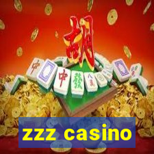 zzz casino