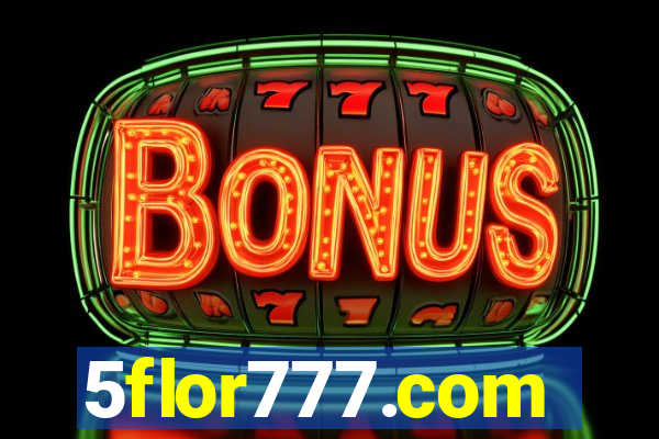 5flor777.com