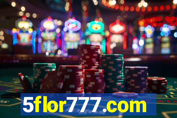 5flor777.com