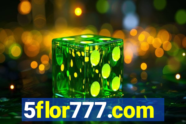 5flor777.com