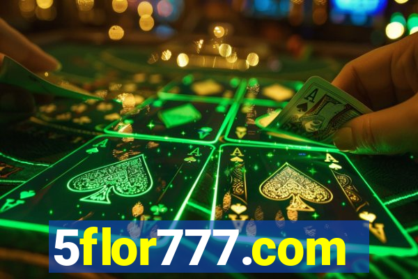 5flor777.com