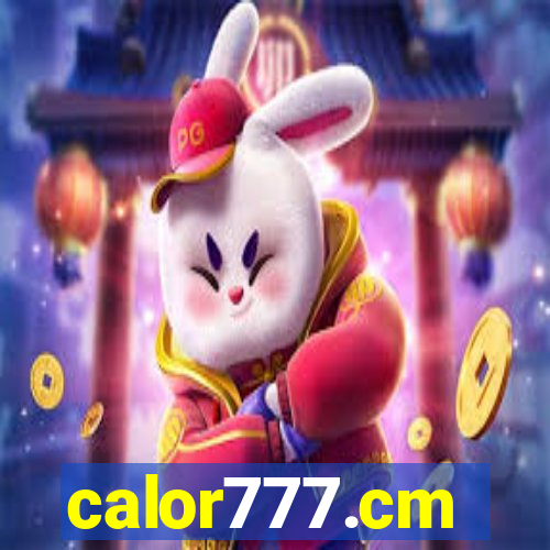 calor777.cm