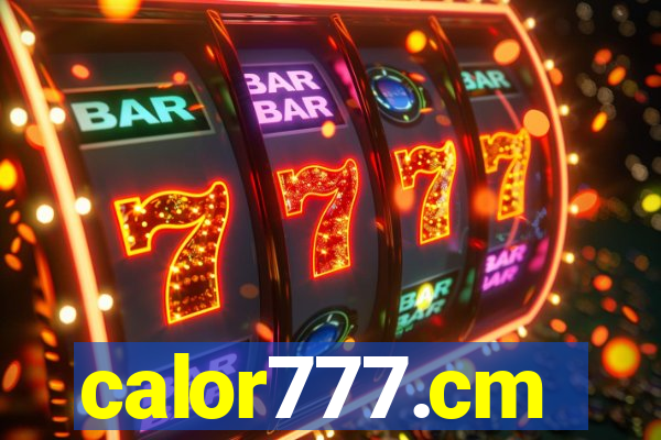 calor777.cm