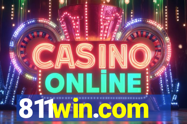 811win.com