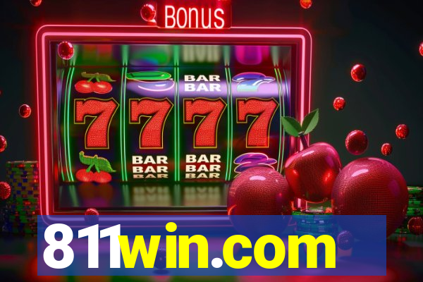 811win.com