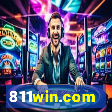 811win.com