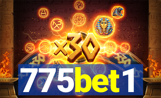 775bet1