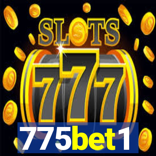 775bet1
