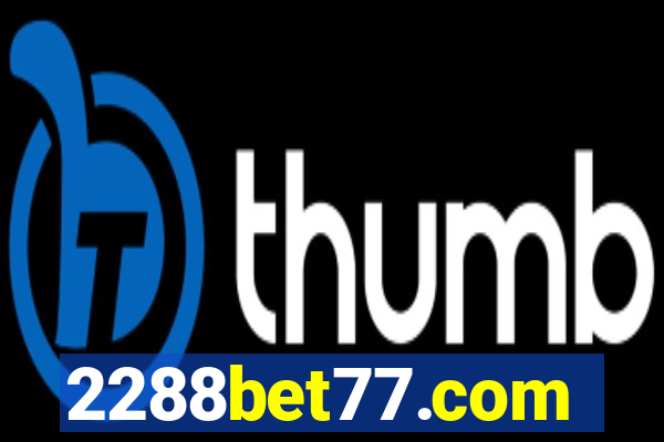 2288bet77.com