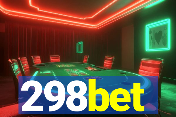298bet