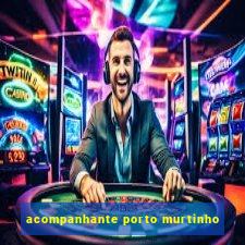 acompanhante porto murtinho