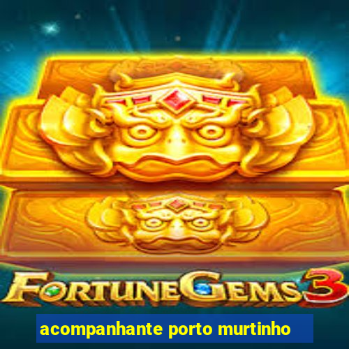 acompanhante porto murtinho