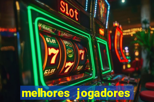 melhores jogadores esoccer battle