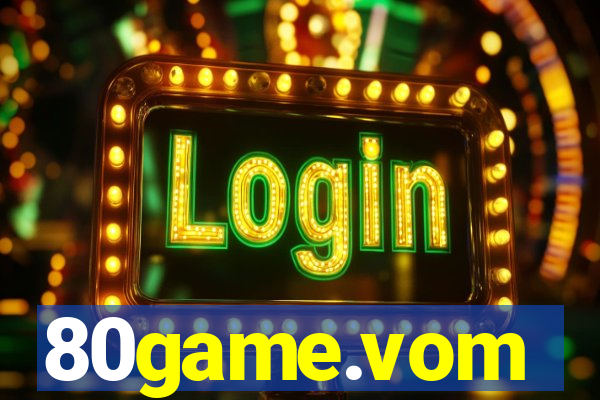 80game.vom