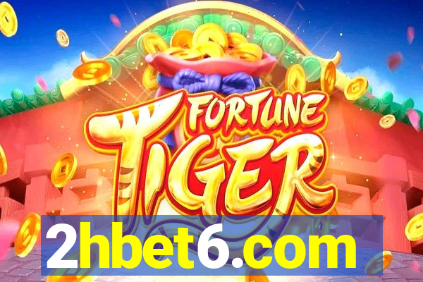 2hbet6.com