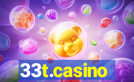 33t.casino