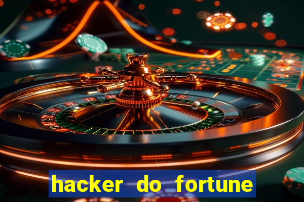 hacker do fortune tiger grátis