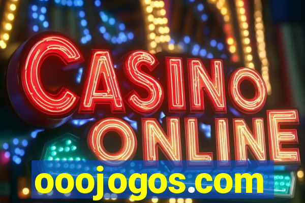 ooojogos.com