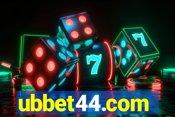 ubbet44.com