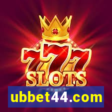 ubbet44.com