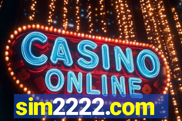 sim2222.com