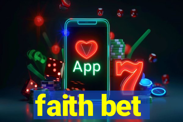 faith bet