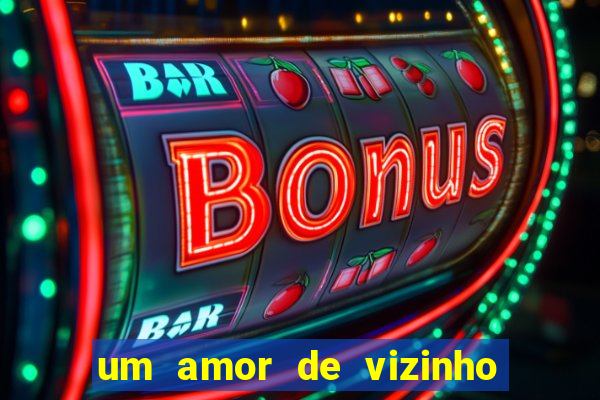 um amor de vizinho karen santos pdf