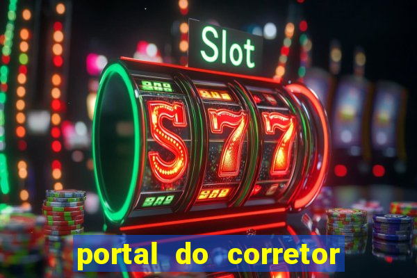 portal do corretor porto seguro