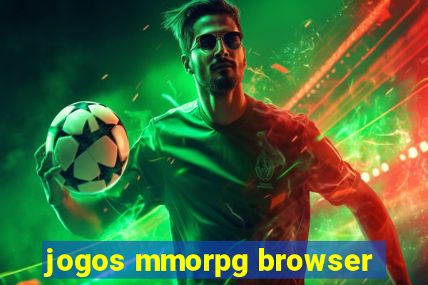 jogos mmorpg browser
