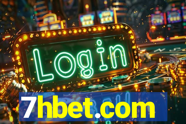 7hbet.com