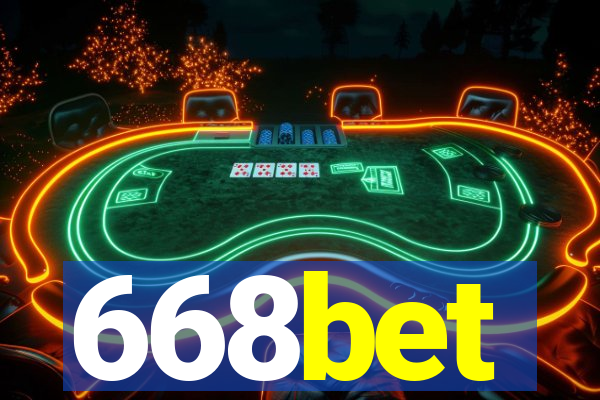 668bet